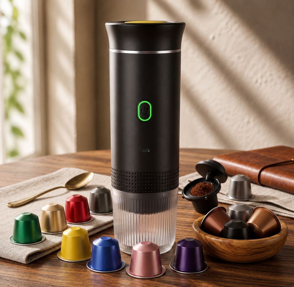Koflow Portable