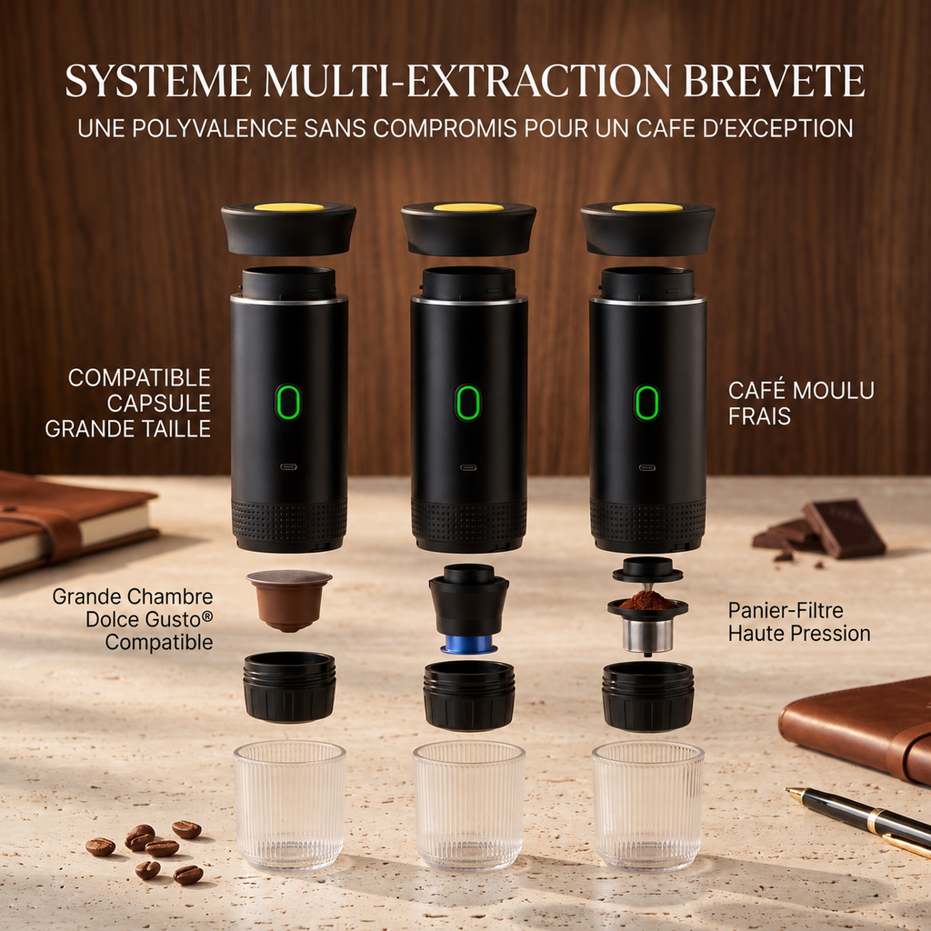 Koflow Portable