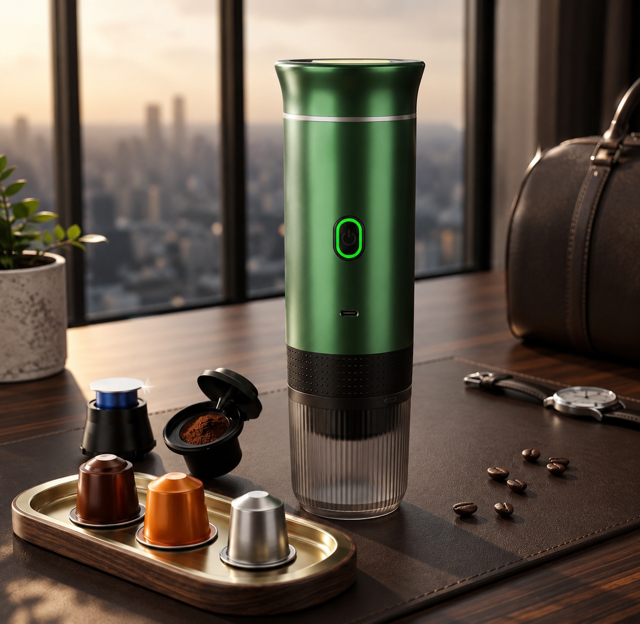 Koflow Portable