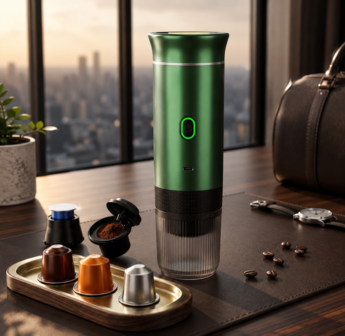 Koflow Portable